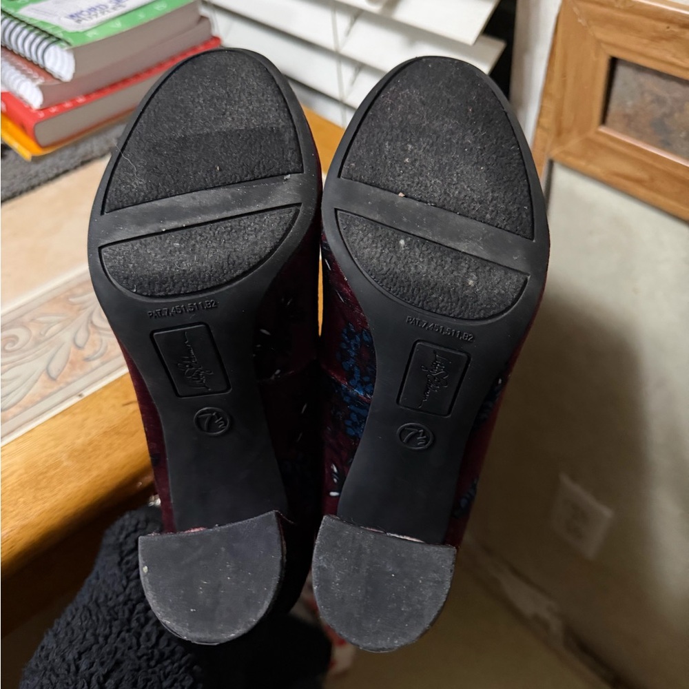 Sam Edelman Heels 👠 - Picture 6 of 6